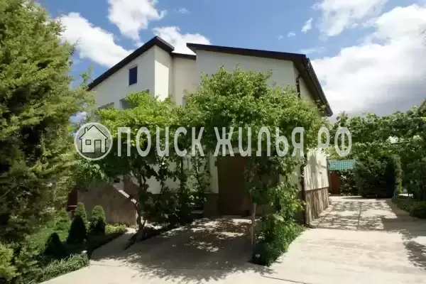 Частный сектор «Совиньон», Николаевка Частный сектор «Совиньон», Николаевка