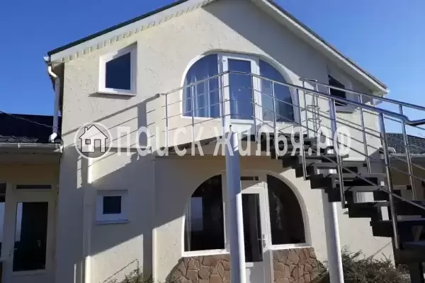 Частный сектор «Совиньон», Николаевка Частный сектор «Совиньон», Николаевка