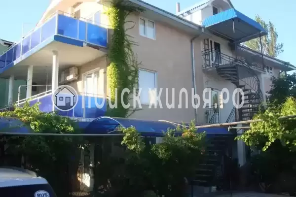 «Лаванда», Алушта