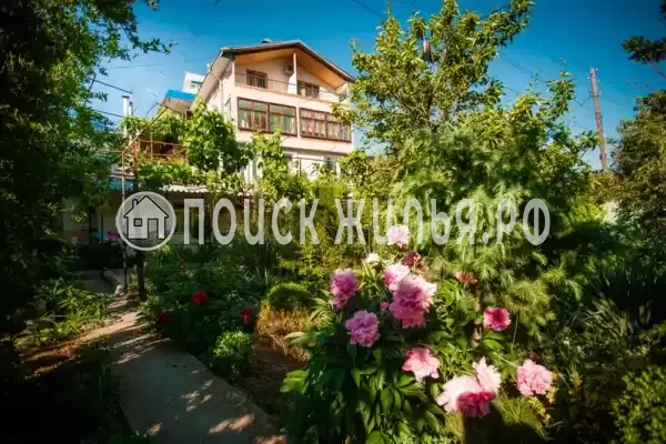 «Лаванда», Алушта