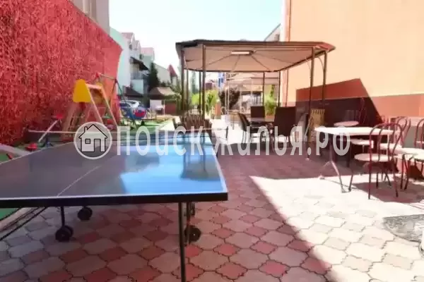 Пансионат «Согдиана», Николаевка