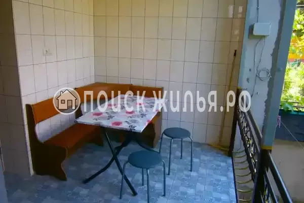 Частный сектор «Усадьба», Алушта