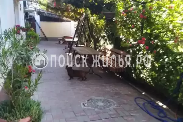Частный сектор «Стиль-комфорт», Алушта Частный сектор «Стиль-комфорт», Алушта