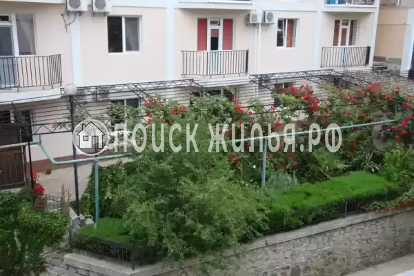 «Стиль-комфорт», Республика Крым, Алушта, Партизанская, д.9В «Стиль-комфорт», Республика Крым, Алушта, Партизанская, д.9В