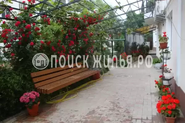 Частный сектор «Стиль-комфорт», Алушта Частный сектор «Стиль-комфорт», Алушта