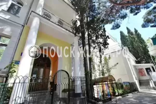 «Агидель», Ялта