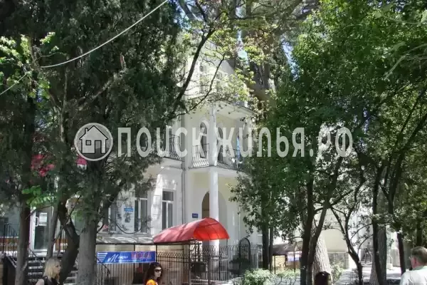 «Агидель», Ялта