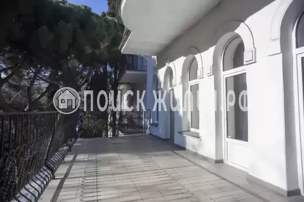 «Агидель», Ялта