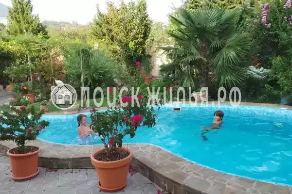 Апартаменты «На Лазурной», Отрадное