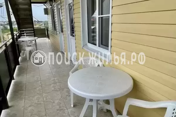 «Натали», Голубицкая