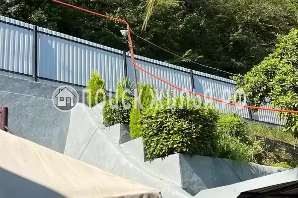 Гостевой дом «Эмида», Гагра