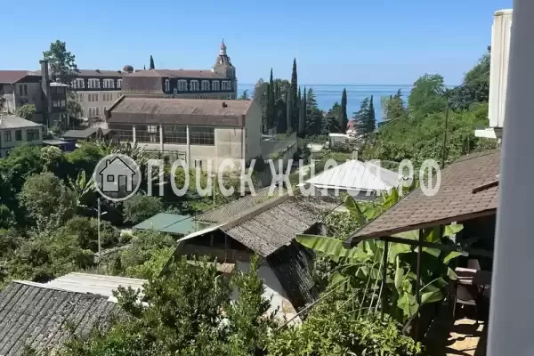 Гостевой дом «Эмида», Гагра