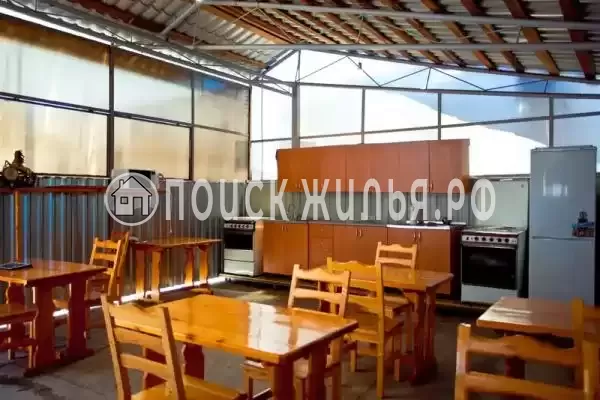 Гостевой дом «У Руслана и Джульетты», Алахадзы