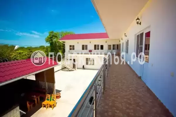 Гостевой дом «У Руслана и Джульетты»