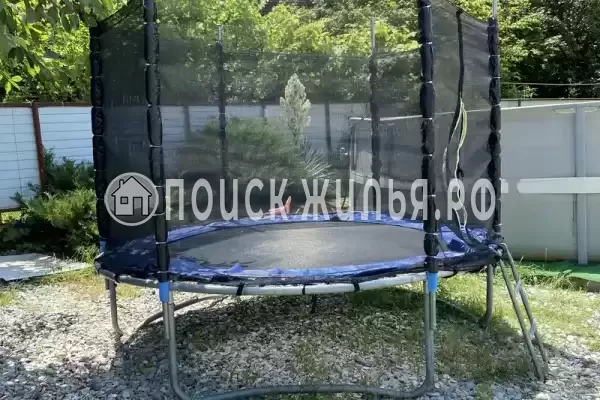 Частный сектор «Зелёный Рай», Джубга Частный сектор «Зелёный Рай», Джубга