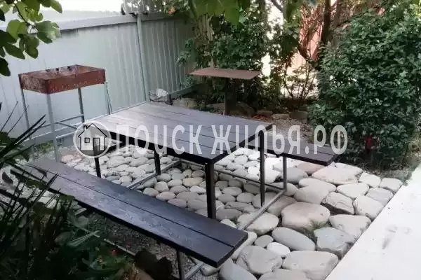 Дом под ключ «У Татьяны», Краснодарский край, Сочи, Дагомыс, Армавирская, д.22