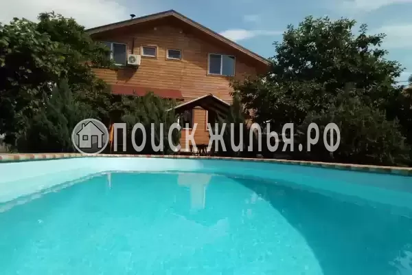 Частный сектор «ЭкоДом», Краснодарский край, Агой, Центральная, д.14