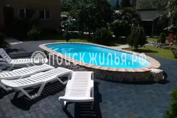 Частный сектор «ЭкоДом», Агой Частный сектор «ЭкоДом», Агой