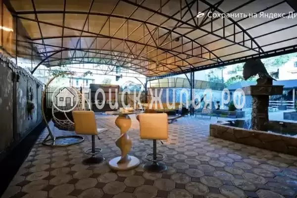 Гостевой дом «4 сезона», Лоо