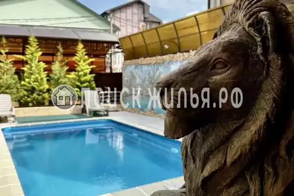 Гостевой дом «4 сезона», Лоо Гостевой дом «4 сезона», Лоо