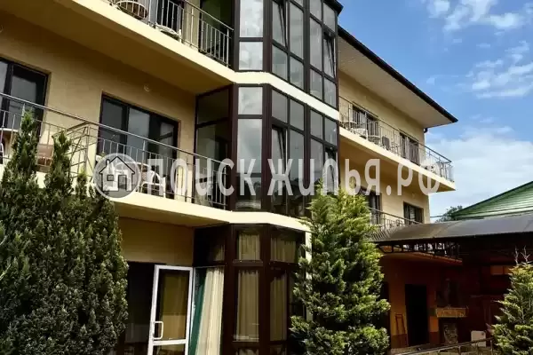 Гостевой дом «4 сезона», Лоо Гостевой дом «4 сезона», Лоо