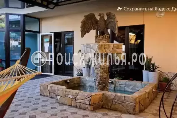 Гостевой дом «4 сезона», Лоо