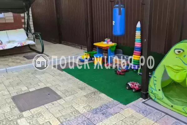 «Кит», Ейск