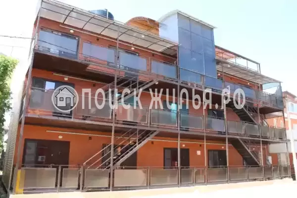 Снять жилье: Гостевой дом «На палубе», Краснодарский край, Голубицкая, Темрюкская, д.11