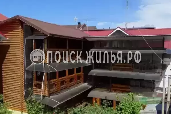 «Сосновый», Адлер «Сосновый», Адлер