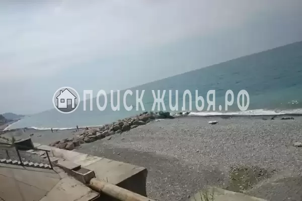 Дом под ключ «Сосновый бор», Лазаревское