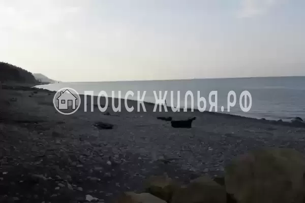 Дом под ключ «Сосновый бор», Лазаревское