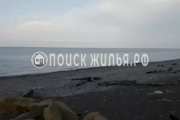 Дом под ключ «Сосновый бор», Лазаревское