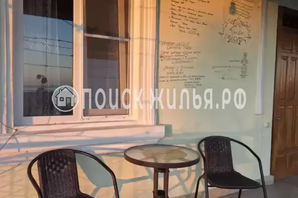 Частный сектор «В гостях у тети Аси», Гагра