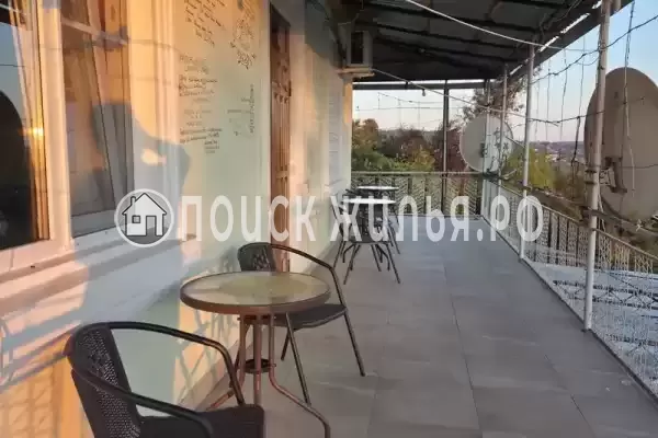 Частный сектор «В гостях у тети Аси», Гагра
