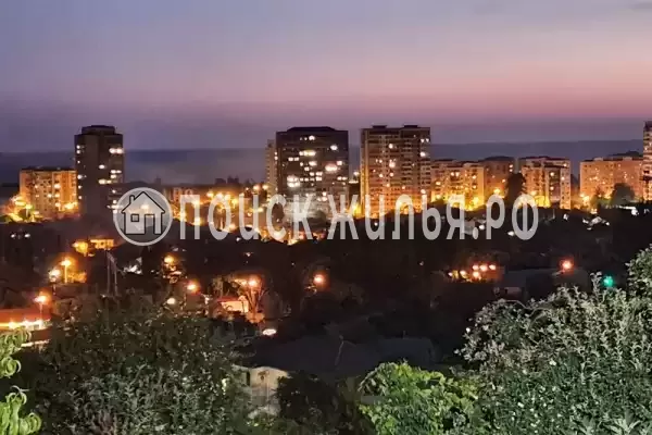 Частный сектор «В гостях у тети Аси», Гагра