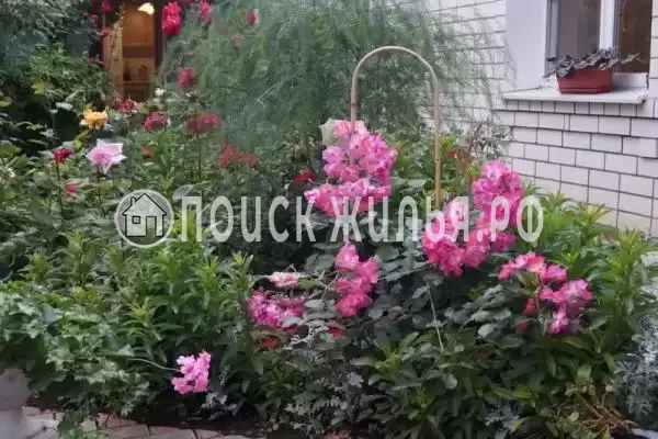 Апартаменты «Анна», Кабардинка