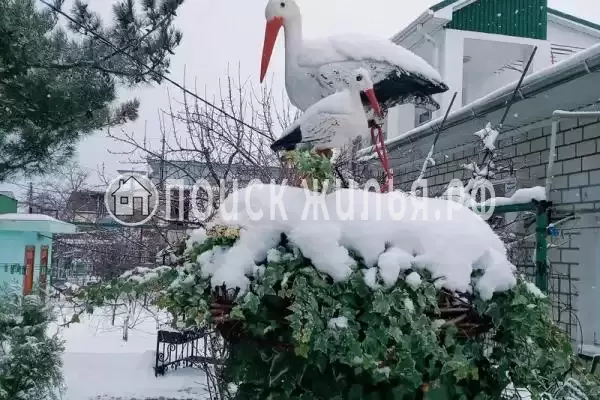 Апартаменты «Анна», Кабардинка