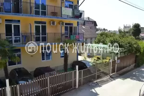 «Уютная лагуна», Лоо «Уютная лагуна», Лоо