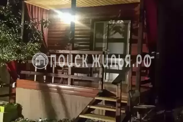 Частный сектор «Бунгало Волконка Сити», Волконка