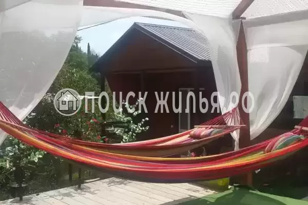 Частный сектор «Бунгало Волконка Сити», Волконка