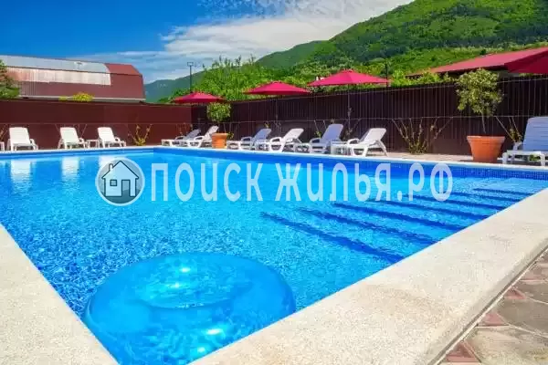 Отель «Taminik», Гагра Отель «Taminik», Гагра