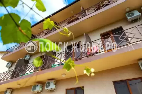 Отель «Taminik», Гагра Отель «Taminik», Гагра