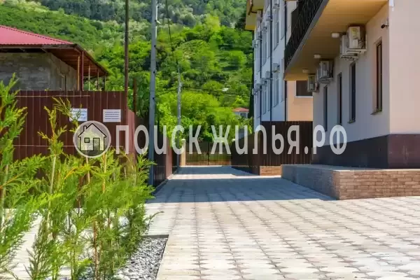 Отель «Taminik», Гагра Отель «Taminik», Гагра