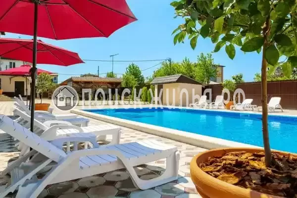 Отель "Taminik", Гагра, ул. Адыгаа, д. 149А