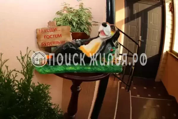 «В гостях у Валентины», Лоо