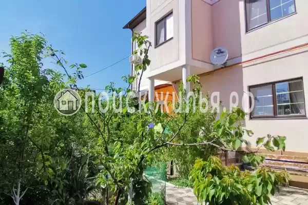 «Золотая рыбка», Кабардинка