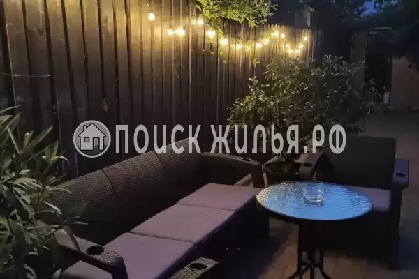 Частный сектор «Золотая рыбка», Кабардинка Частный сектор «Золотая рыбка», Кабардинка