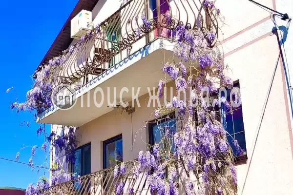 «Золотая рыбка», Кабардинка