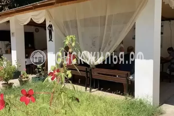 Гостевой дом «Пицунда», Пицунда Гостевой дом «Пицунда», Пицунда