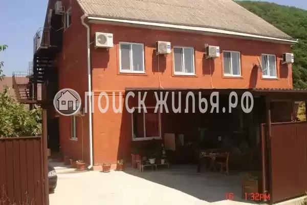 «Карина», Краснодарский край, Пляхо, Курортная, д.34